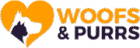 pet sitting logo